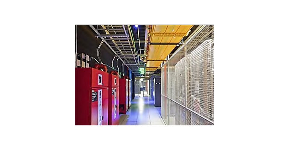 Us Able Data Center 1